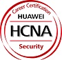 HCNA Security