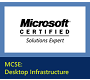 MCSE 2012 Desktop Infrastructure